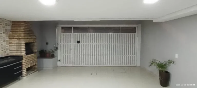 Imagem Sobrado para Venda em Santo André / SP no bairro Vila Alto de Santo André