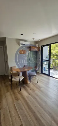 Imagem Alugue já este incrível apartamento de 1 quarto no coração de Campos Elíseos, São Paulo-SP!