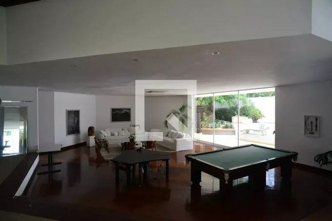 Imagem Casa à Venda - Barra da Tijuca, 4 Quartos, 1400 m2