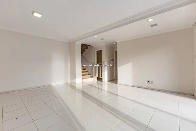 Imagem Casa em Condomínio à venda Morumbi São Paulo