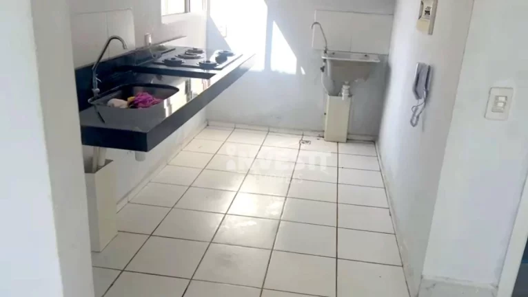 Imagem Apartamento com 2 dormitórios - Bairro Goiá, Goiânia/GO