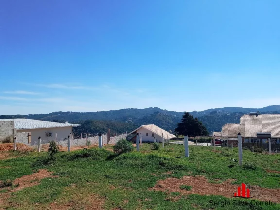 Imagem Terrenos a Venda no Alto do Vila Inglesa - Campos do Jordão, por 160.000,00