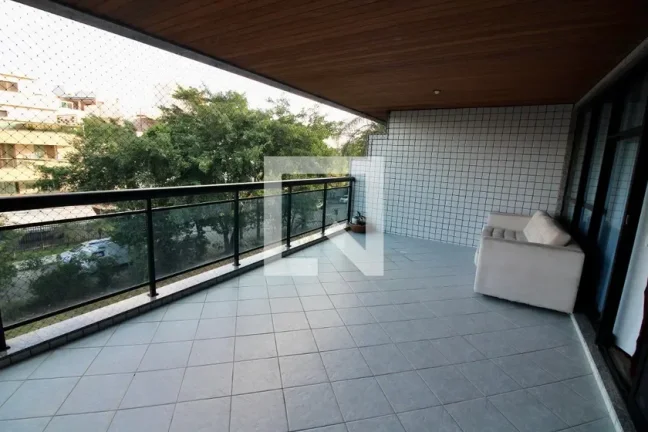 Imagem Apartamento à Venda - Recreio, 2 Quartos, 126 m2