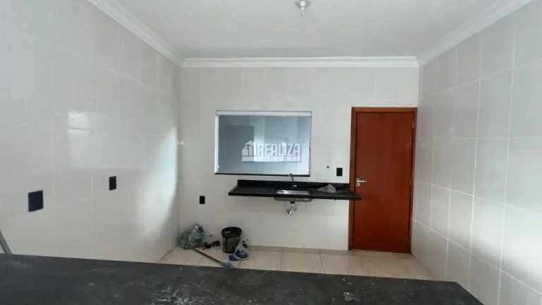 Imagem Casa à venda no bairro Jardim Maracanã, em Uberaba