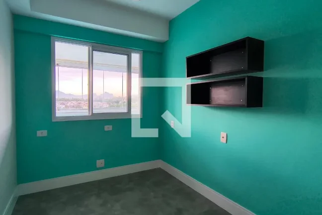 Imagem Apartamento à Venda - Recreio, 3 Quartos, 85 m2