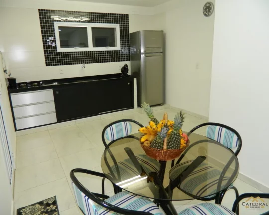 Imagem SOBRADO RESIDENCIAL em JUNDIAÍ - SP, JARDIM PAULISTA I