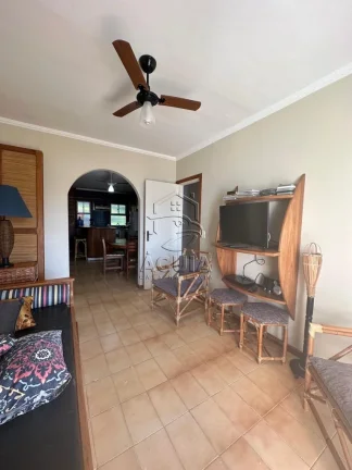 Imagem Apartamento a venda apensa 50 metros da praia das Toninhas em Ubatuba com vista mar!