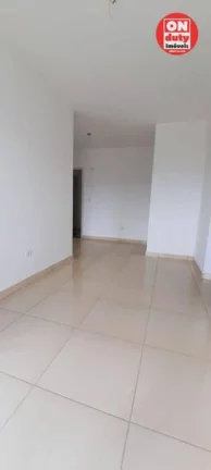 Imagem Apartamento à venda, 55 m² por R$ 350.000,00 - Jardim Independência - São Vicente/SP