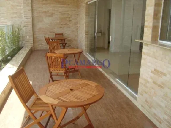 Imagem Apartamento Padrão