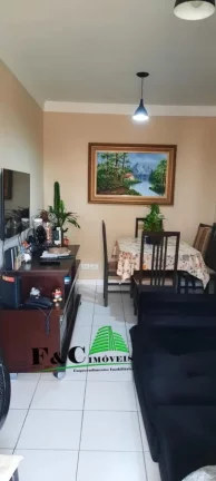 Imagem Apartamento para Venda em Piracicaba, Glebas Califórnia, 2 dormitórios, 2 banheiros, 1 vaga