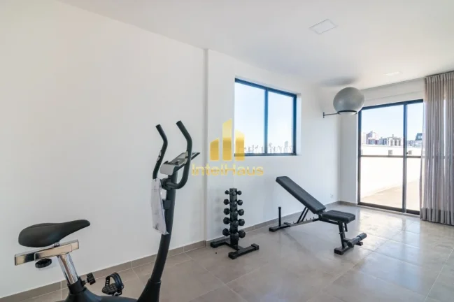 Imagem Studio à venda no Jardim Botânico, ideal para quem busca praticidade, localização estratégica e...