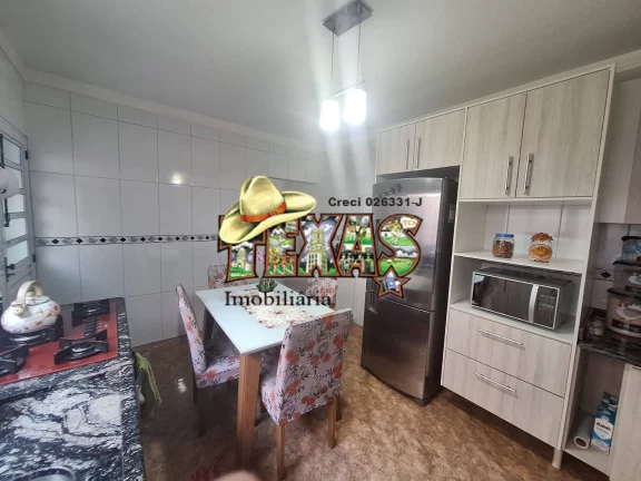 Imagem SOBRADO PARA VENDA NA PENHA