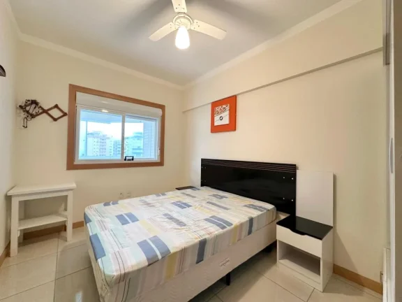 Imagem Apartamento 2 Dormitórios - Bairro Centro