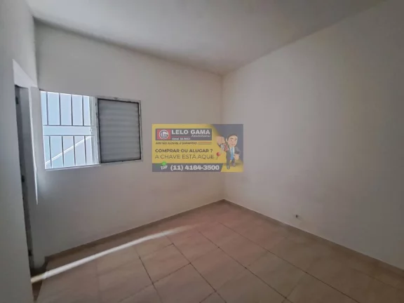 Imagem Apartamento com 1 dormitório em Vila Santa Terezinha
