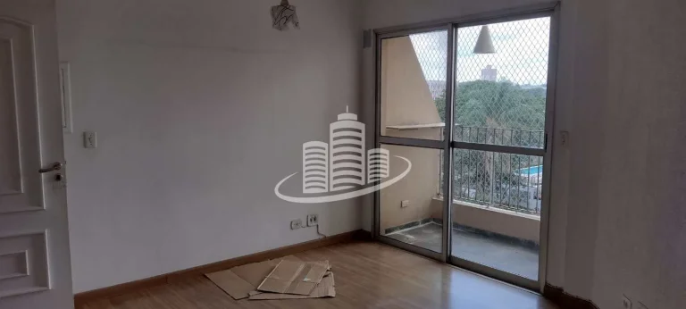Imagem Apartamento Padrão