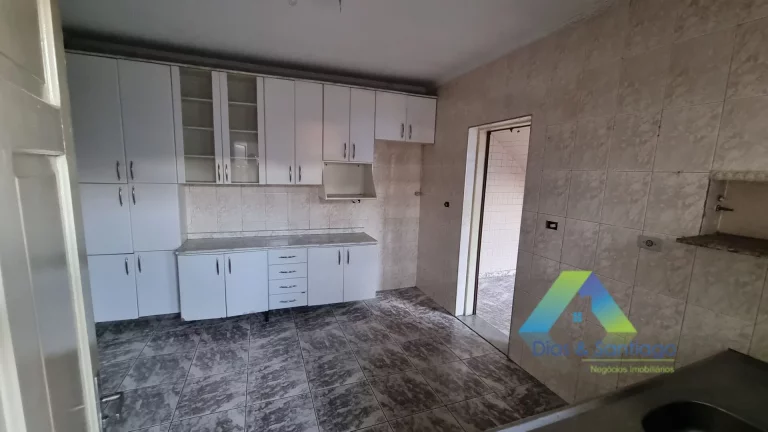 Imagem Sobrado a venda com 150m²- Vila Moraes