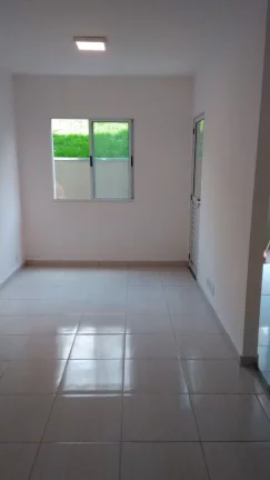 Imagem APTO TÉRREO - 2 DORM. - ECO VILA SUMARÉ