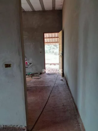 Imagem Rancho com 3 dormitórios à venda, 120 m² por R$ 350.000,00 - Santa Maria - Itumbiara/GO