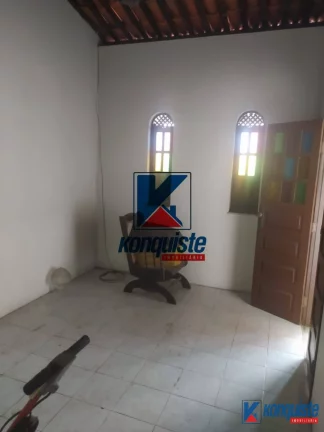 Imagem VENDO CASA NO SOBRADINHO
