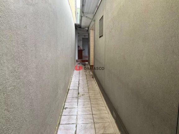 Imagem Casa à venda 2 Quartos, 2 Vagas, 139M², Nova Gerty, São Caetano do Sul - SP