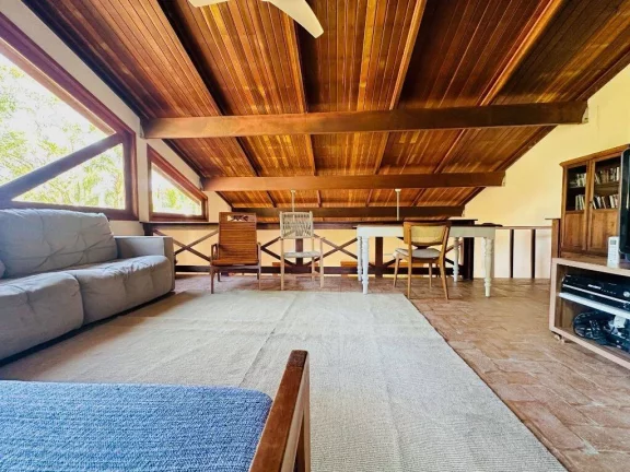 Imagem Casa com 5 dormitórios à venda, 328 m - Riviera Módulo 30 - Bertioga/SP
