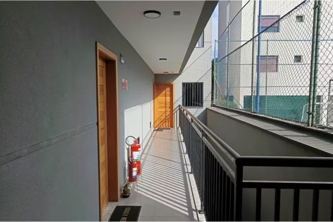 Imagem APARTAMENTO RESIDENCIAL em São Paulo - SP, Água Fria