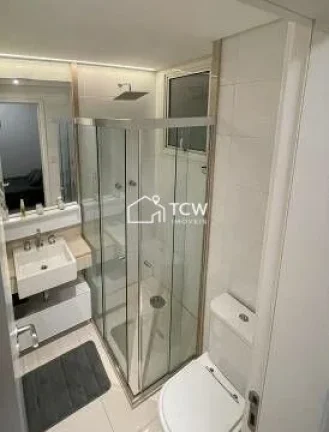 Imagem Apartamento à venda no bairro Itaim Bibi - São Paulo/SP, Zona Sul