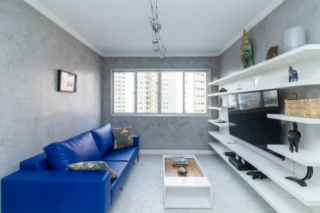 Imagem Apartamento Freguesia do Ó - 84M², 3 Dorms, 1 Vaga, Face Norte