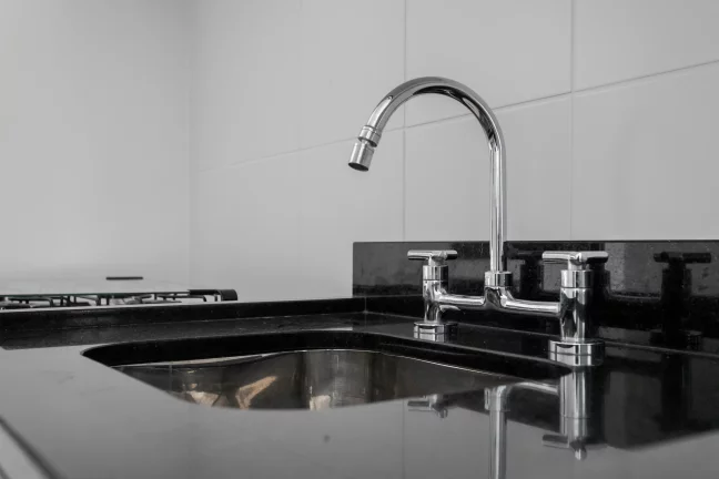 Imagem Apartamento 1 dormitório sendo 1 suite 42m² e 1 vaga