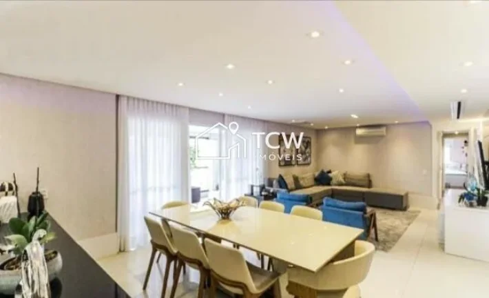 Imagem Apartamento à venda no bairro Aclimação - São Paulo/SP, Zona Sul