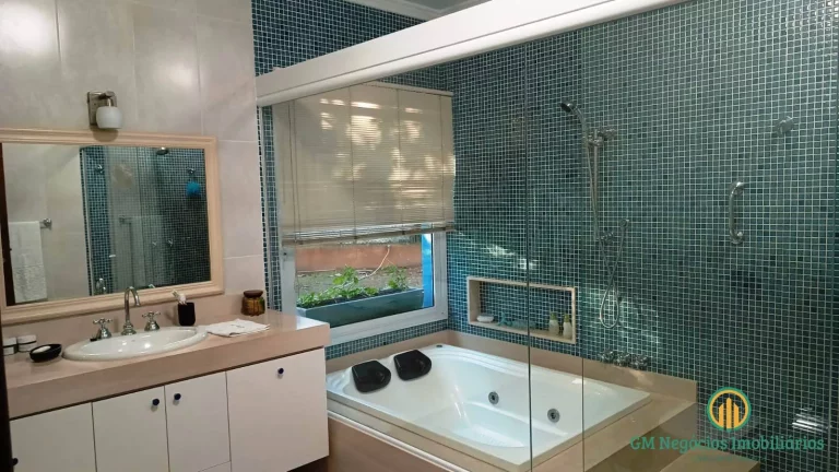 Imagem Linda casa térrea com 3 dorms (1 suíte) - Passárgada - Granja Viana