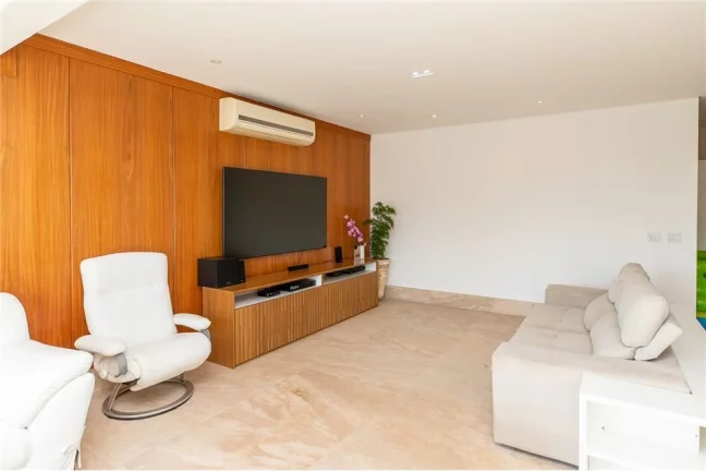 Imagem APARTAMENTO RESIDENCIAL em São Paulo - SP, Cidade Jardim