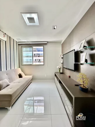Imagem Cobertura Linear Reformada no Parque das Castanheiras – Conforto e Vista Privilegiada