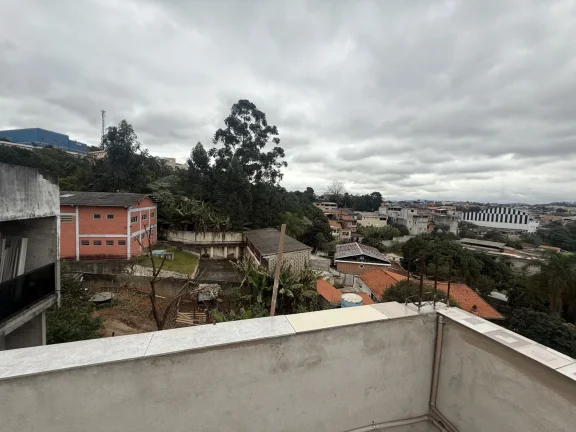 Imagem Galpão Comercial em Cajamar/SP  Excelente Localização!
