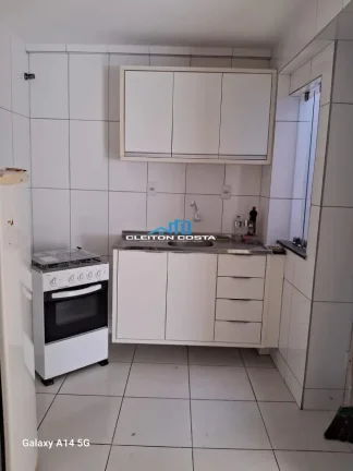 Imagem Apartamento para Locação em Feira de Santana, Santa Mônica, 3 dormitórios, 1 suíte, 1 banheiro, 1 vaga