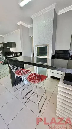 Imagem Apartamento à venda em Balneário Camboriú