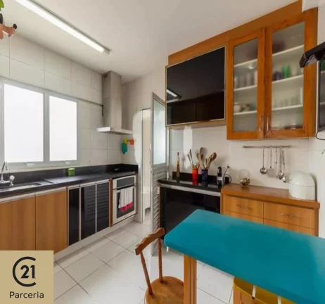 Imagem APARTAMENTO RESIDENCIAL em SÃO PAULO - SP, VILA MARIANA
