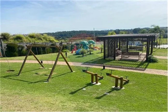 Imagem TERRENO RESIDENCIAL em Jundiaí - SP, Vila Jaguari