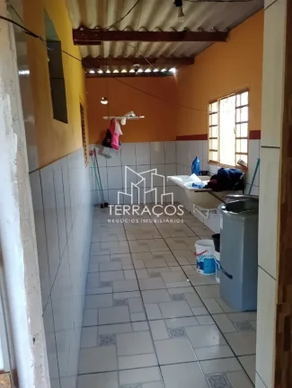 Imagem EXCELENTE CHÁCARA EM CAMPO LIMPO PAULISTA - SP - ÁREA COM 5.000 M²