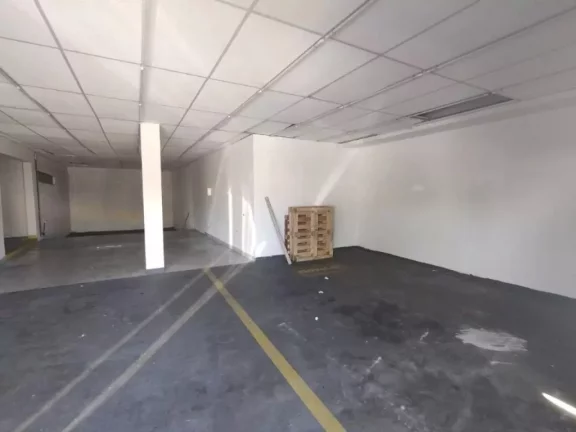 Imagem Excelente oportunidade de locação: Loja Comercial no Alto de Santo André, Santo André-SP - 362m², 1 banheiro