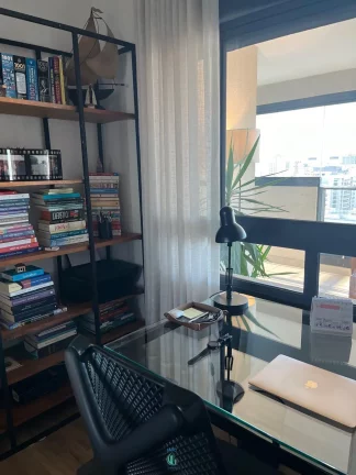 Imagem Apartamento com 3 quartos, 118m2, à venda em São Paulo, Cerqueira César