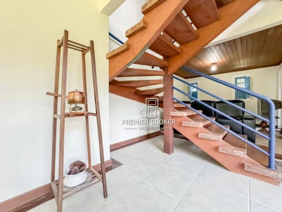 Imagem Casa à venda, 276 m² por R$ 1.750.000,00 - Comary - Teresópolis/RJ
