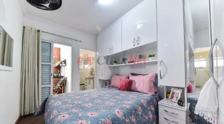 Imagem Apto Moveis planejado , 3 dorms com suite ,varanda com churrasqueira, 2 vagas , bairro Vila Gonçalves, São Bernardo do Campo