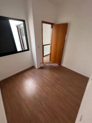 Imagem Sobrado à venda, 90 m² por R$ 742.000,00 - Vila Carrão - São Paulo/SP
