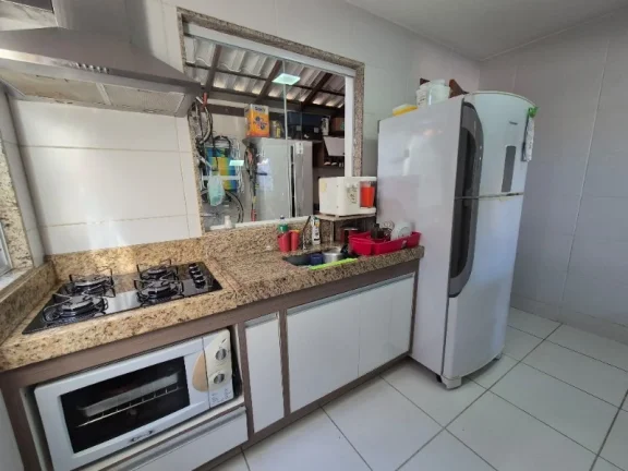 Imagem CASA RESIDENCIAL em SERRA - ES, SÃO FRANCISCO