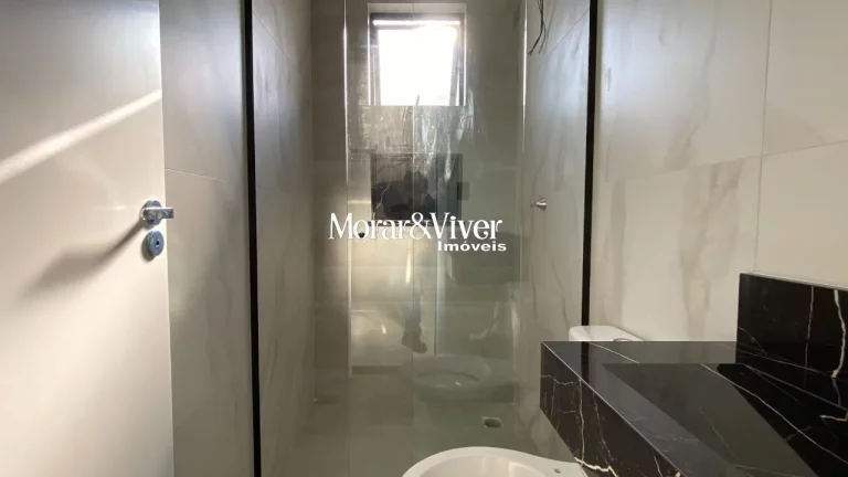 Imagem Apartamento para Venda em São José dos Pinhais, Rio Pequeno, 2 dormitórios, 1 banheiro, 1 vaga
