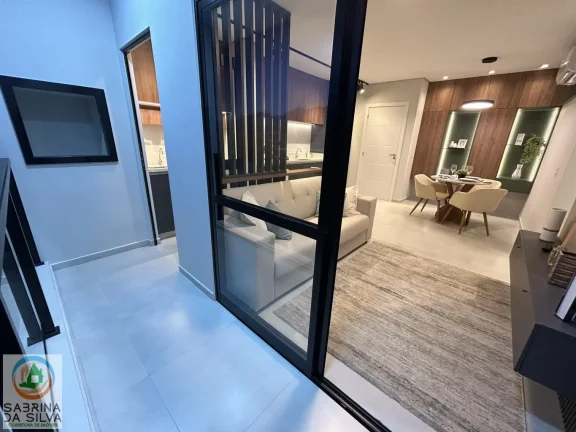Imagem Apartamento - Fidélis - Blumenau
