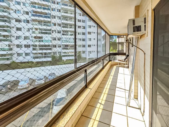 Imagem APARTAMENTO de 3 QUARTOS com 150m² na BARRA OLÍMPICA