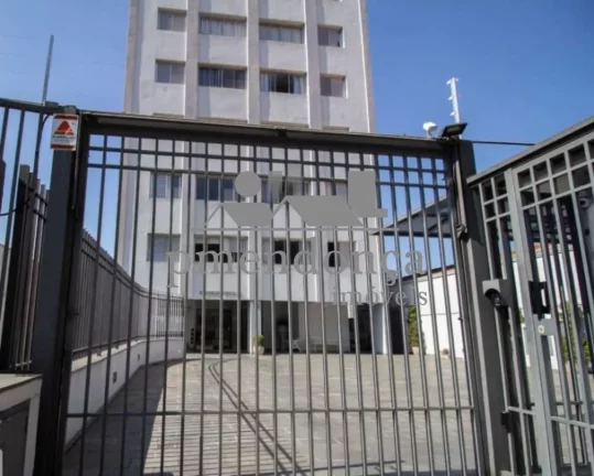 Imagem Apartamento à venda na Rua Rifaina com 1 quarto e 1 vaga, 51m²
