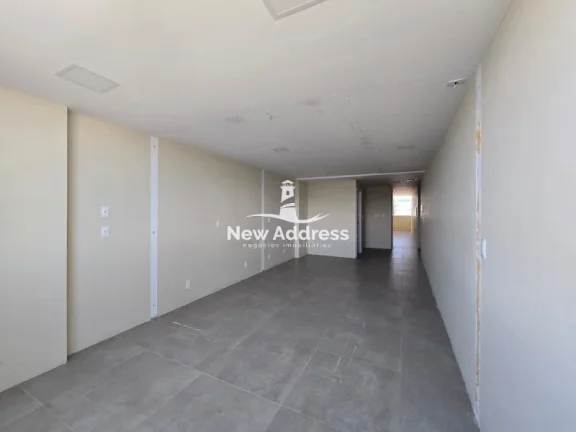 Imagem Sala comercial no Praia da Costa Offices com 69,60m² de elegância, conforto e localização estratégica!